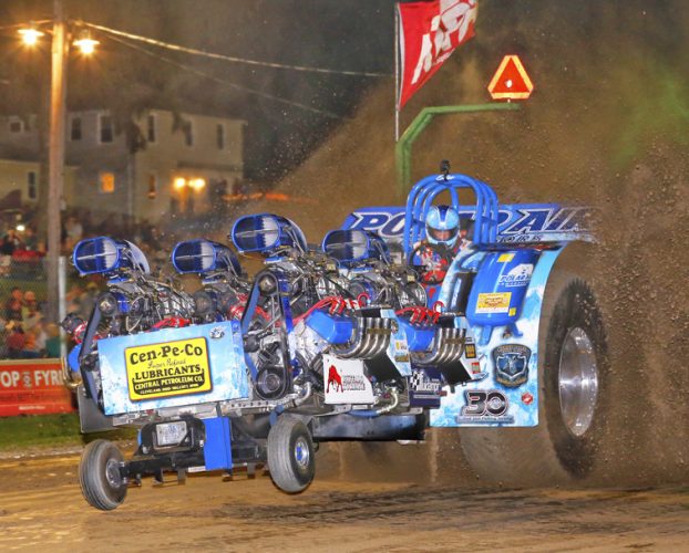 Langford Tractor Pull event canceled News, Sports, Jobs Observer Today